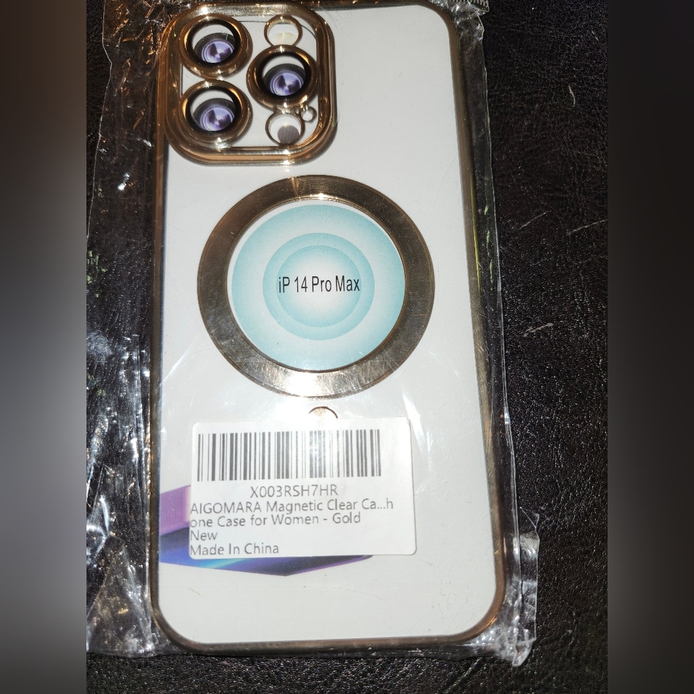 iPhone 14 pro